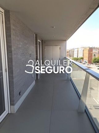 Piso en alquiler en Nueva Almería - Cortijo Grande - Vega de Acá en Almería