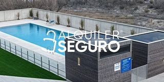 Piso en alquiler en Nueva Almería - Cortijo Grande - Vega de Acá en Almería