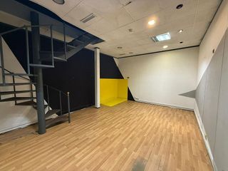 Local comercial en alquiler en Villalba Estación en Collado Villalba