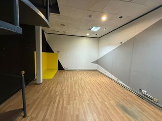 Local comercial en alquiler en Villalba Estación en Collado Villalba