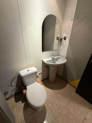 Local comercial en alquiler en Villalba Estación en Collado Villalba