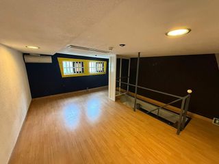 Local comercial en alquiler en Villalba Estación en Collado Villalba