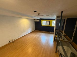 Local comercial en alquiler en Villalba Estación en Collado Villalba