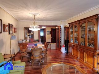 Piso en alquiler en Auditorio - Parque Invierno en Oviedo