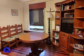 Piso en alquiler en Auditorio - Parque Invierno en Oviedo