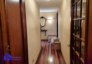 Piso en alquiler en Auditorio - Parque Invierno en Oviedo