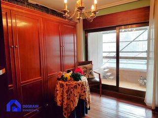 Piso en alquiler en Auditorio - Parque Invierno en Oviedo