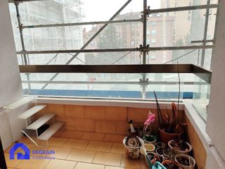 Piso en alquiler en Auditorio - Parque Invierno en Oviedo