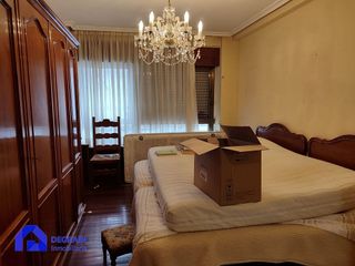 Piso en alquiler en Auditorio - Parque Invierno en Oviedo