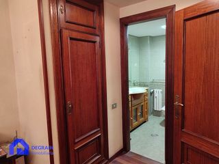 Piso en alquiler en Auditorio - Parque Invierno en Oviedo