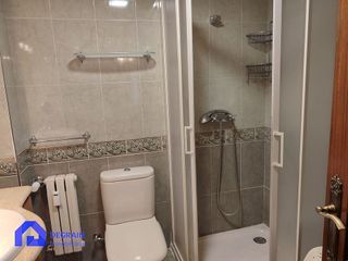 Piso en alquiler en Auditorio - Parque Invierno en Oviedo