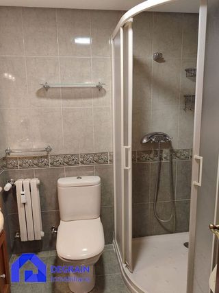 Piso en alquiler en Auditorio - Parque Invierno en Oviedo