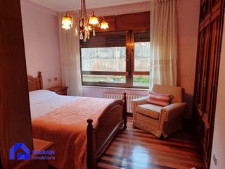 Piso en alquiler en Auditorio - Parque Invierno en Oviedo