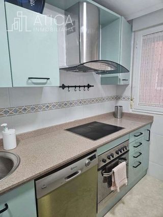 Piso en alquiler en Villamayor