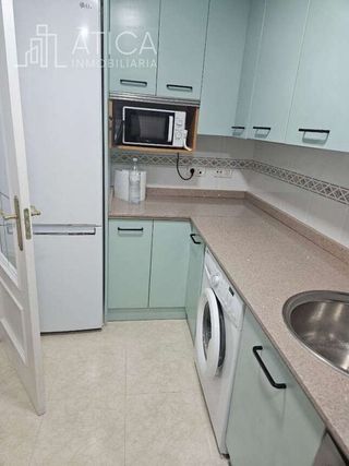 Piso en alquiler en Villamayor