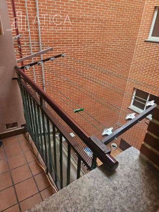 Piso en alquiler en Villamayor