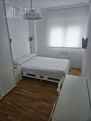 Piso en alquiler en Villamayor
