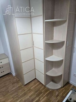 Piso en alquiler en Villamayor