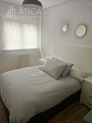 Piso en alquiler en Villamayor