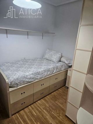 Piso en alquiler en Villamayor