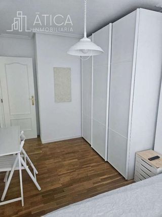 Piso en alquiler en Villamayor
