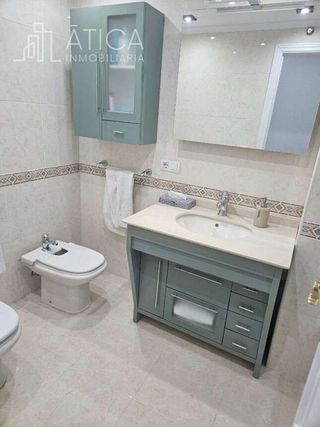 Piso en alquiler en Villamayor