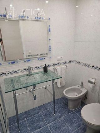 Piso en alquiler en Villamayor