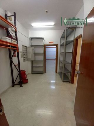Local comercial en alquiler en Almanjáyar en Granada