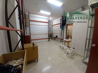 Local comercial en alquiler en Almanjáyar en Granada
