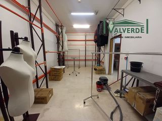 Local comercial en alquiler en Almanjáyar en Granada