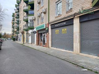 Local comercial en alquiler en Almanjáyar en Granada