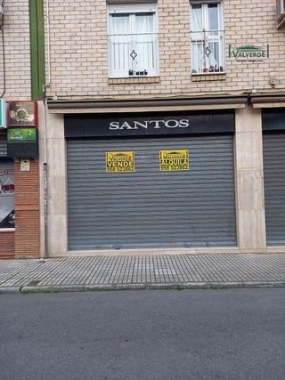 Local comercial en alquiler en Almanjáyar en Granada