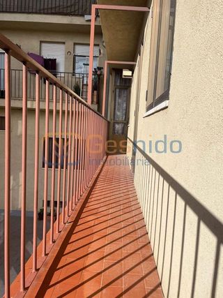 Piso en alquiler en Ezequiel González - Conde de Sepúlveda en Segovia