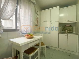 Piso en alquiler en Ezequiel González - Conde de Sepúlveda en Segovia