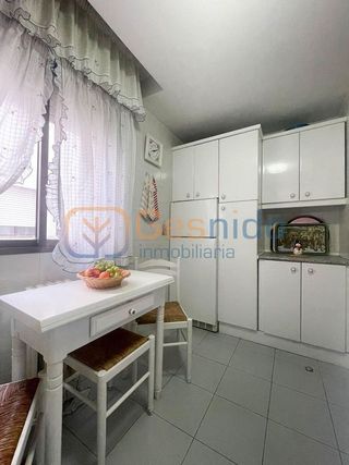 Piso en alquiler en Ezequiel González - Conde de Sepúlveda en Segovia