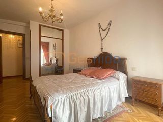 Piso en alquiler en Ezequiel González - Conde de Sepúlveda en Segovia