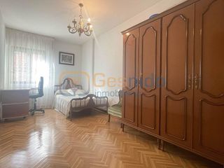 Piso en alquiler en Ezequiel González - Conde de Sepúlveda en Segovia