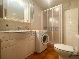 Piso en alquiler en Ezequiel González - Conde de Sepúlveda en Segovia