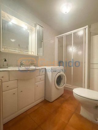 Piso en alquiler en Ezequiel González - Conde de Sepúlveda en Segovia