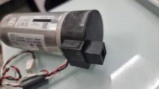 Motor agtatec ATE STA 20/200