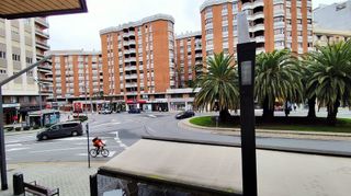 Oficina en alquiler en Centro en Logroño