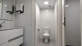 Oficina en alquiler en Centro en Logroño