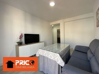 Piso en alquiler en Centro en Cáceres