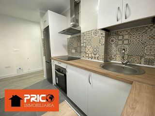 Piso en alquiler en Centro en Cáceres