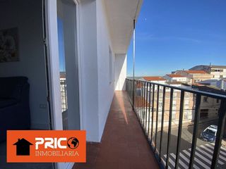 Piso en alquiler en Centro en Cáceres