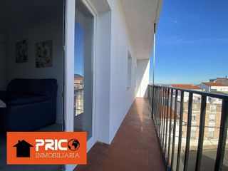 Piso en alquiler en Centro en Cáceres