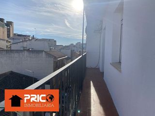 Piso en alquiler en Centro en Cáceres