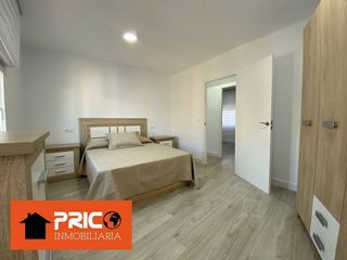 Piso en alquiler en Centro en Cáceres