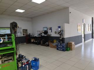 Nave industrial en alquiler en Alaquàs