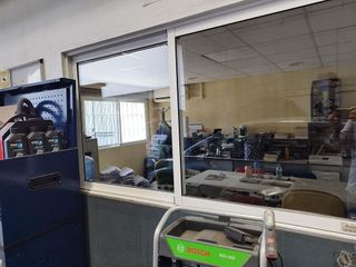 Nave industrial en alquiler en Alaquàs